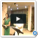 Glory Shekinah Pastor DVD21 - Video2