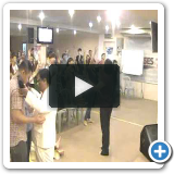 Glory Shekinah Pastor DVD25 - Video5