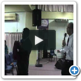 Glory Shekinah Pastor DVD2 - Video3
