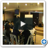 Glory Shekinah Pastor DVD5 - Video5
