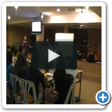 Glory Shekinah Pastor DVD6 - Video4