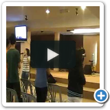 Glory Shekinah Pastor DVD7 - Video6