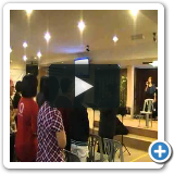 Glory Shekinah Pastor DVD10 - Video6