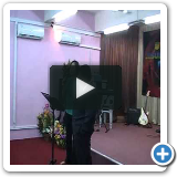 Glory Shekinah Pastor DVD18 - Video1