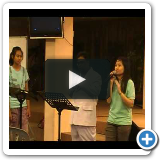 Glory Shekinah Pastor DVD17 - Video4